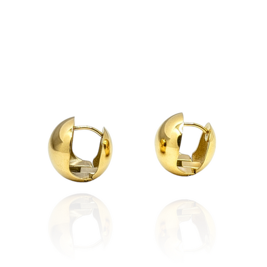 Bouble Earrings