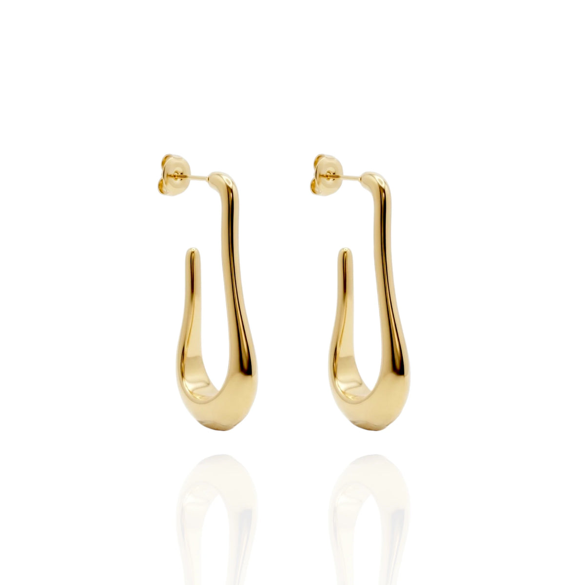 Pendientes Kaluna
