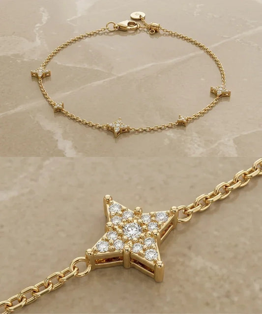 Pulsera Vogue