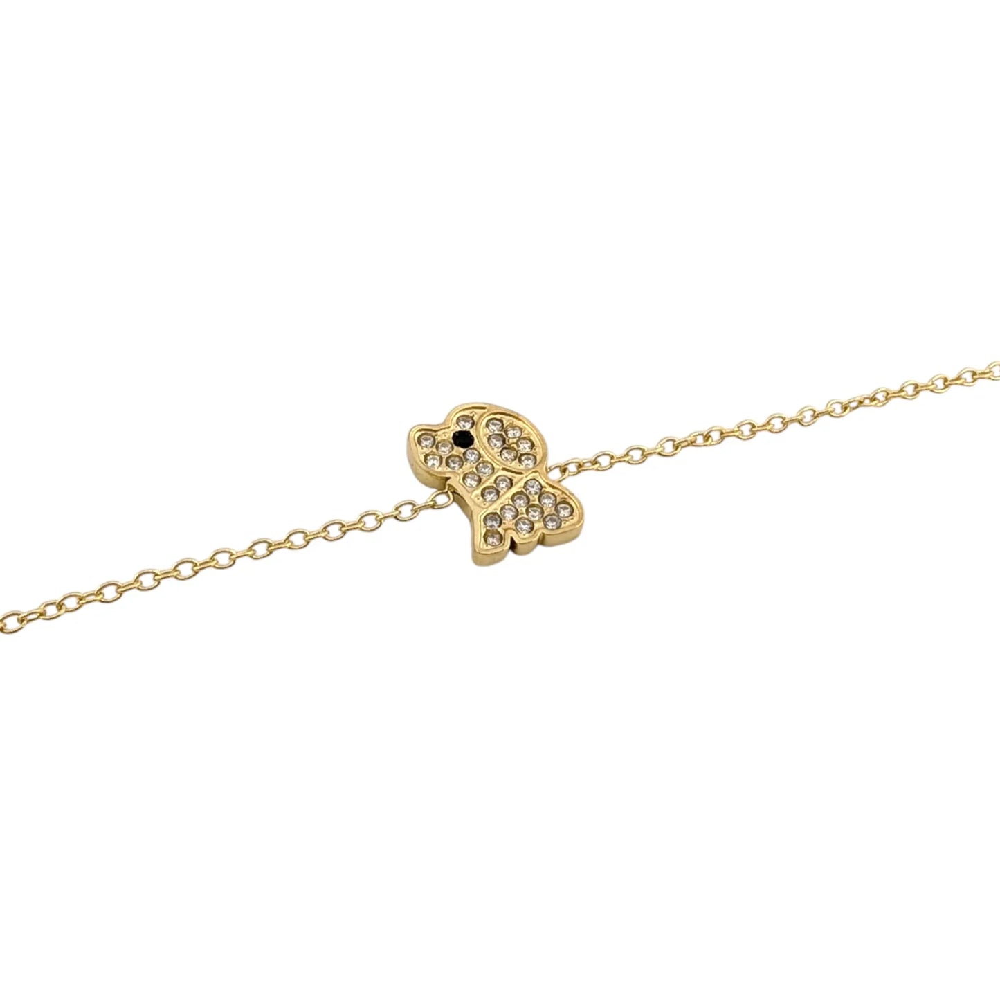 Pulsera Tedy