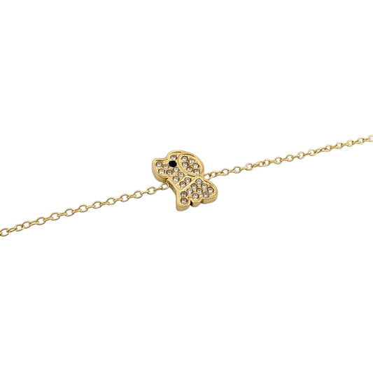 Pulsera Tedy