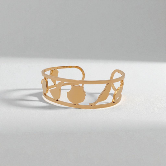 Brazalete Islas Canarias