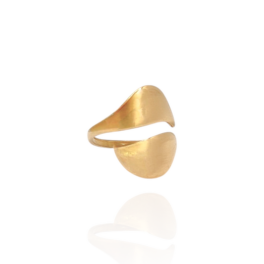 Anillo Dalia