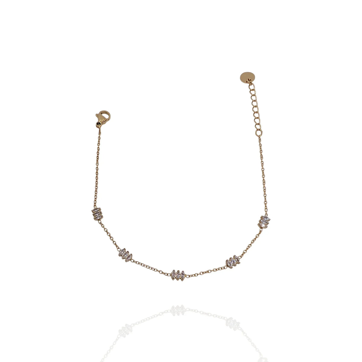 Pulsera fina Miranda