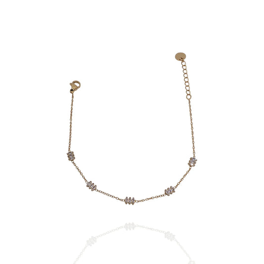 Pulsera fina Miranda
