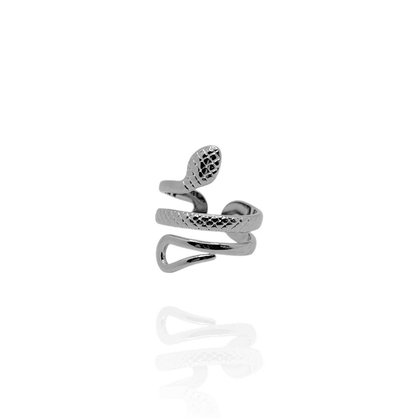 Anillo Serpiente