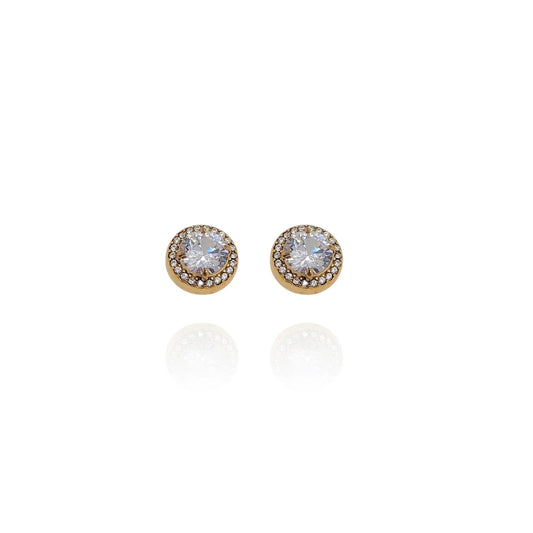 Pendientes pequeño Icy