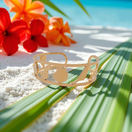 Brazalete Islas Canarias