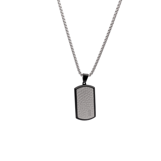 Colgante hombre Eros