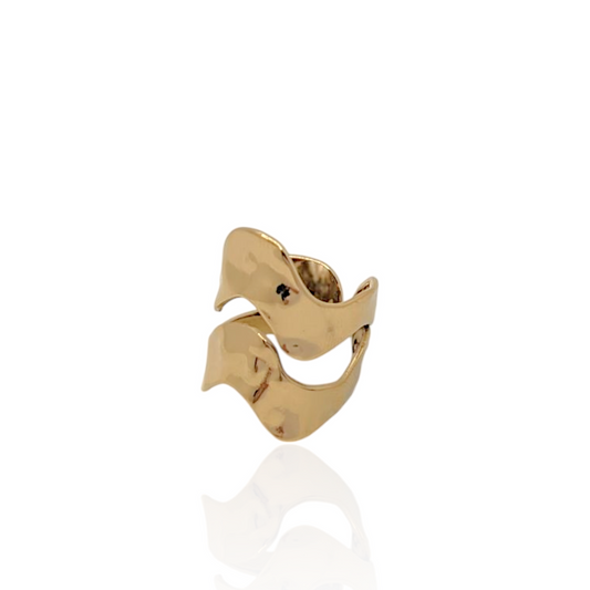 Buble Ring
