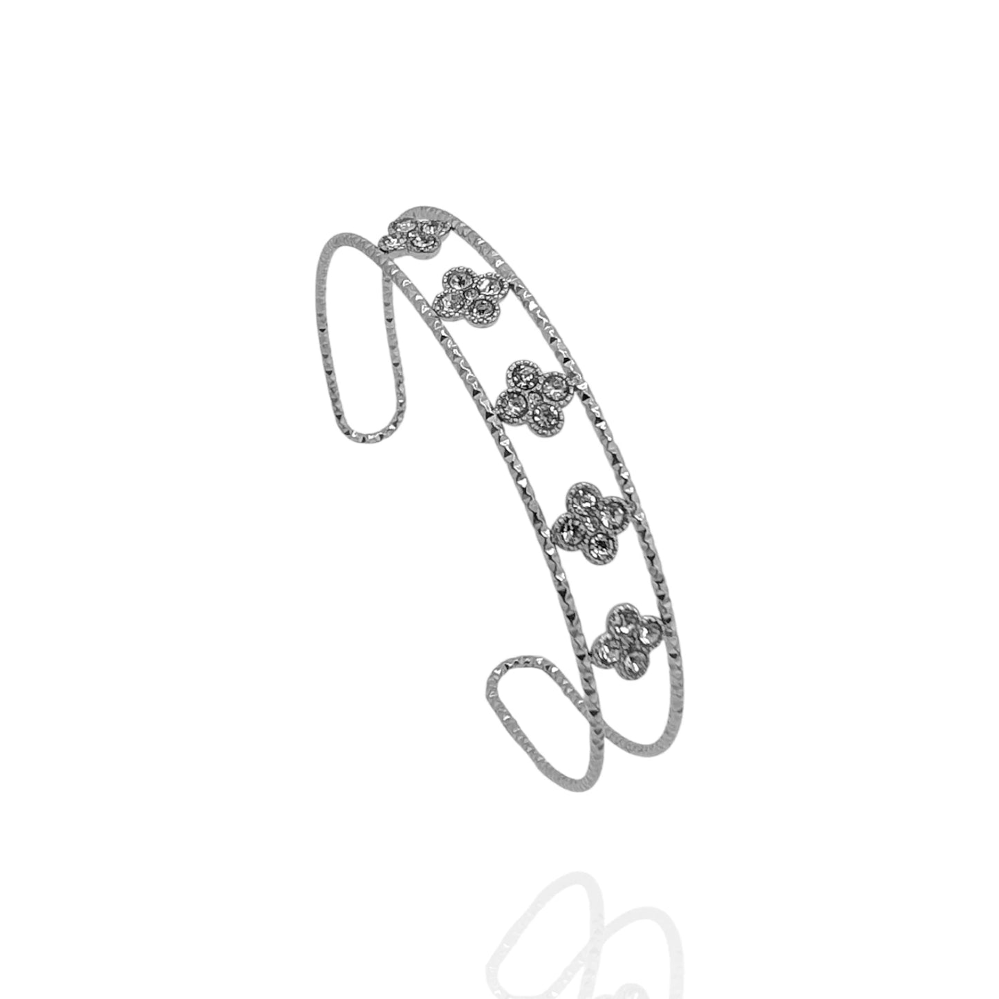 Brazalete rigido Madan