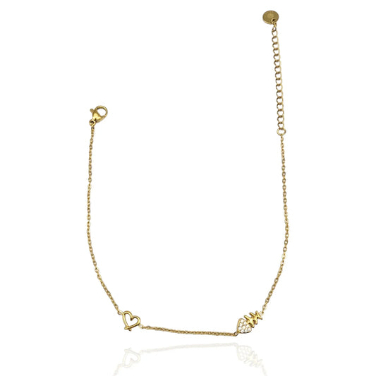 Betty Anklet 