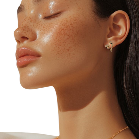 Soluma Earrings