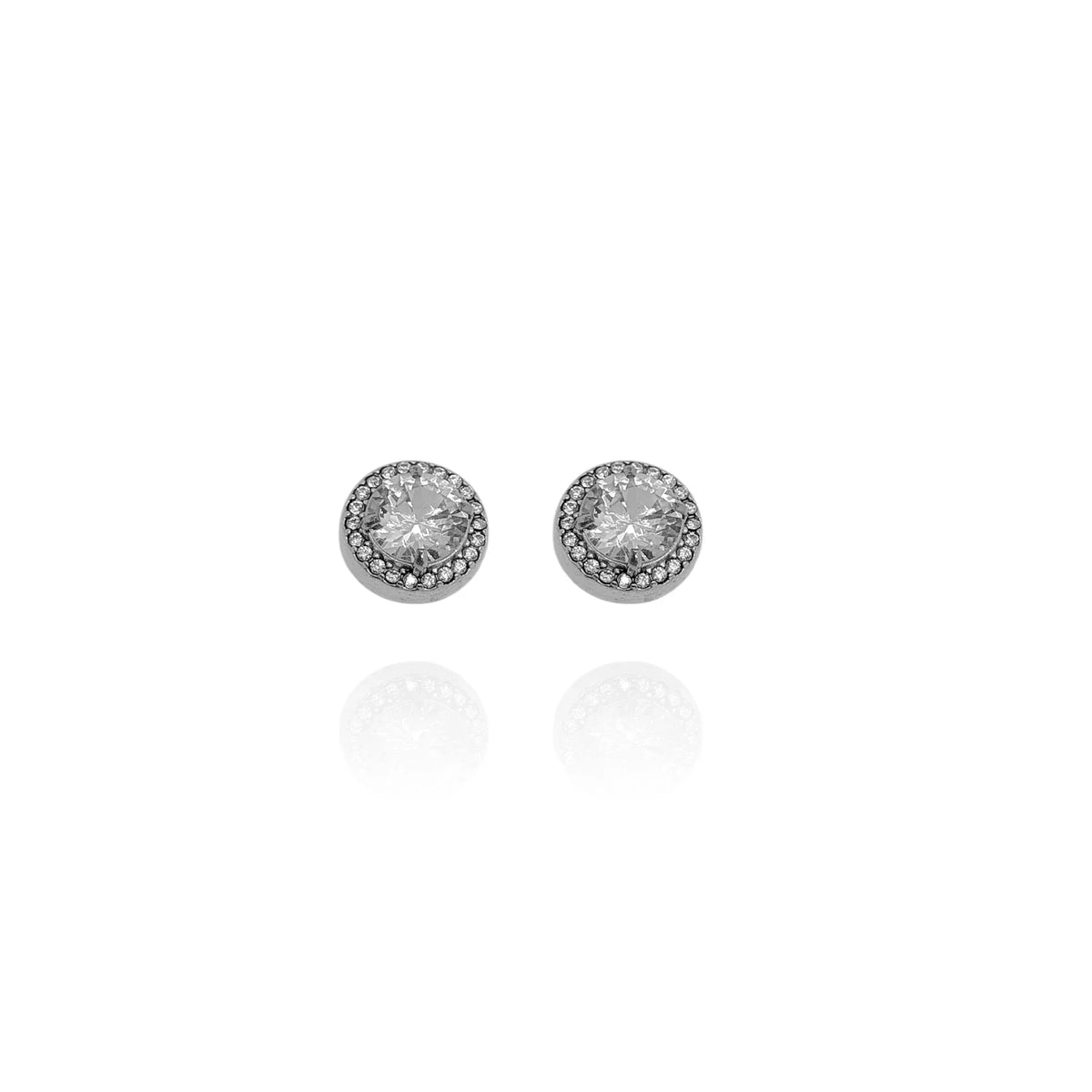 Pendientes pequeño Icy