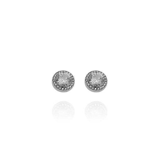 Pendientes pequeño Icy