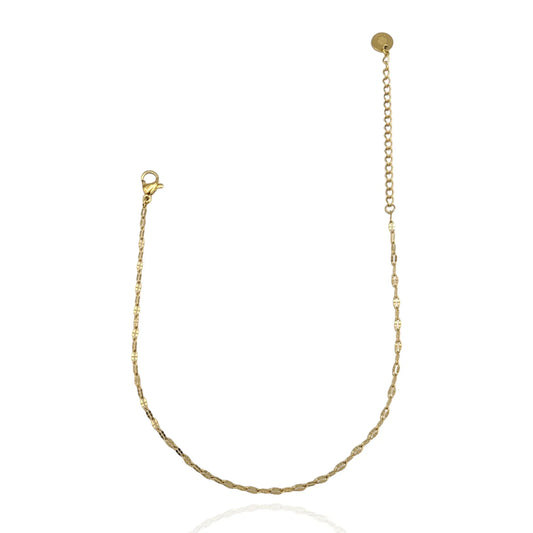 Nia Anklet 