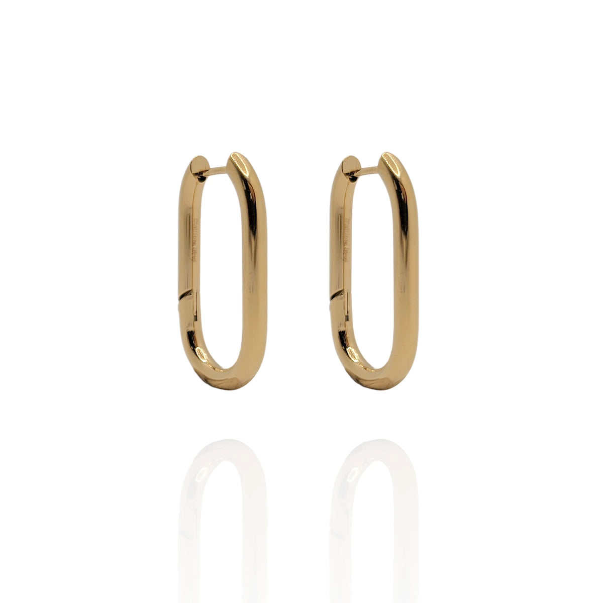 Pendientes Okla