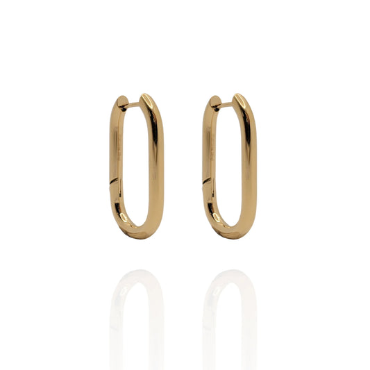 Pendientes Okla