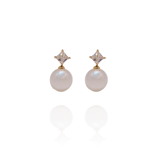 Pendientes Delia