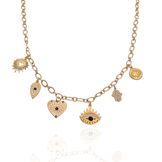 Laray Necklace