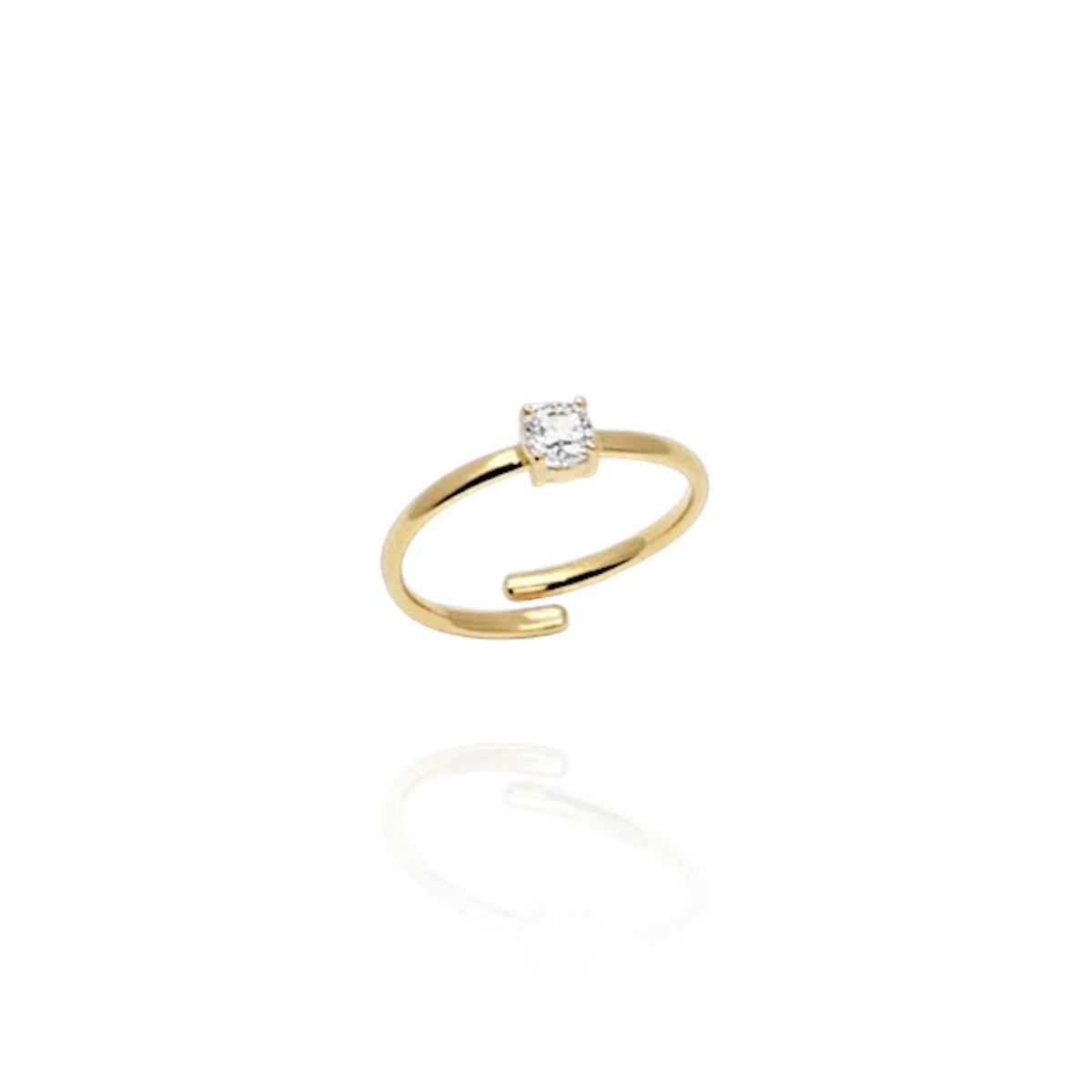 Anillo Anima