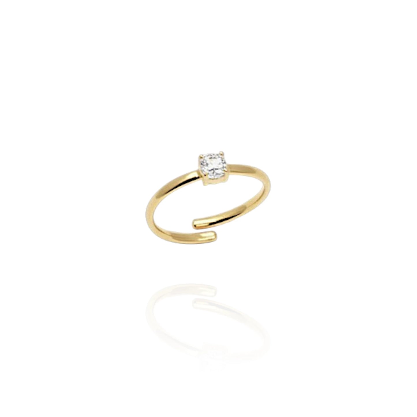 Anillo Anima