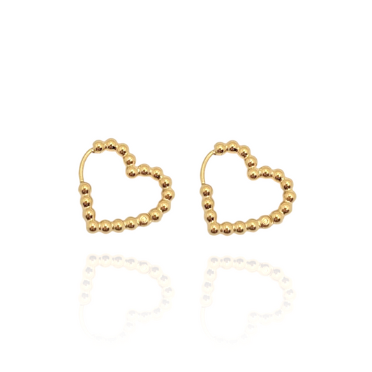 Roma Earrings