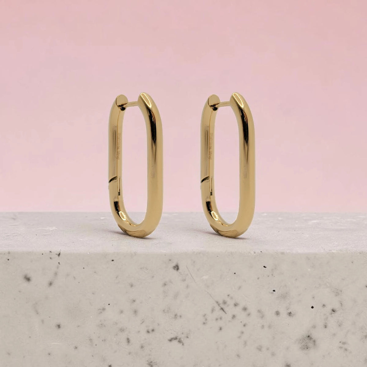 Pendientes Okla