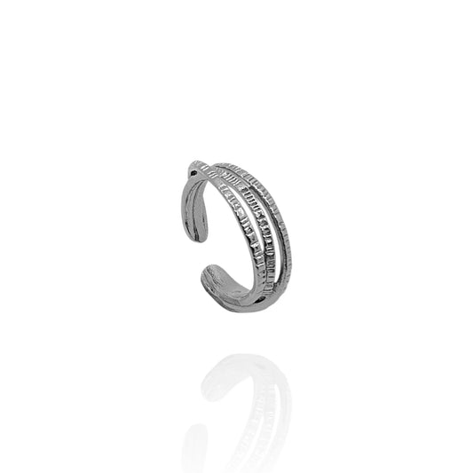 Anillo Rosalia