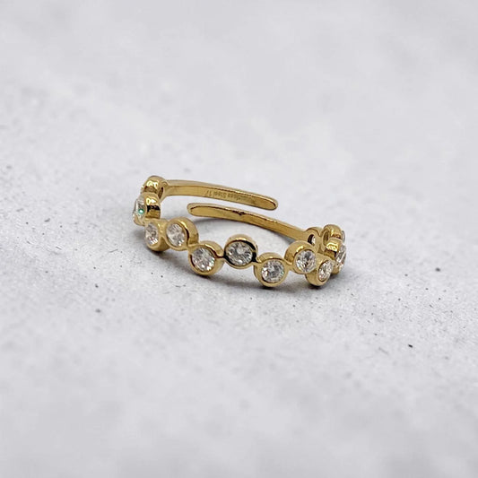 Anillo Glam
