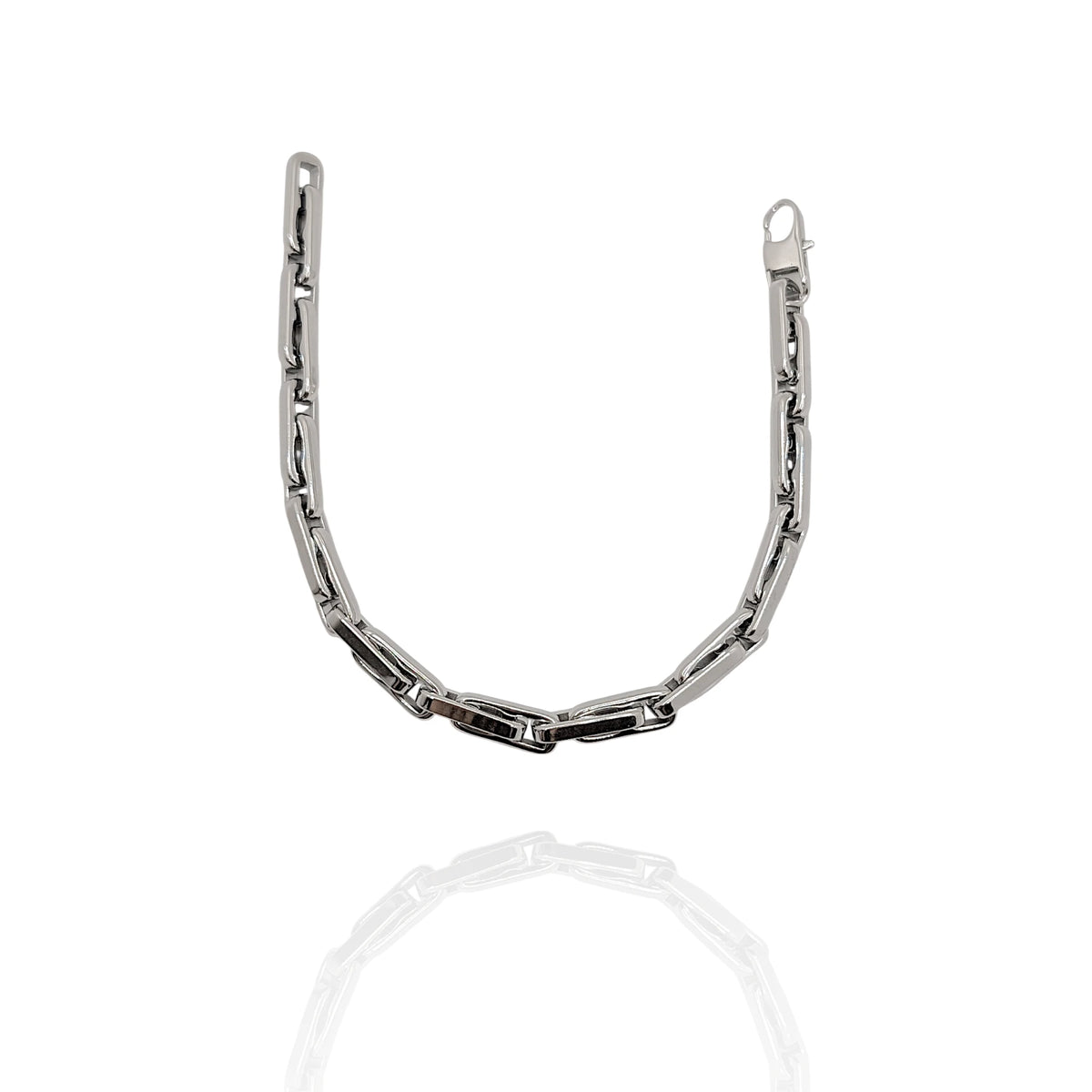 Pulsera cadena Toli