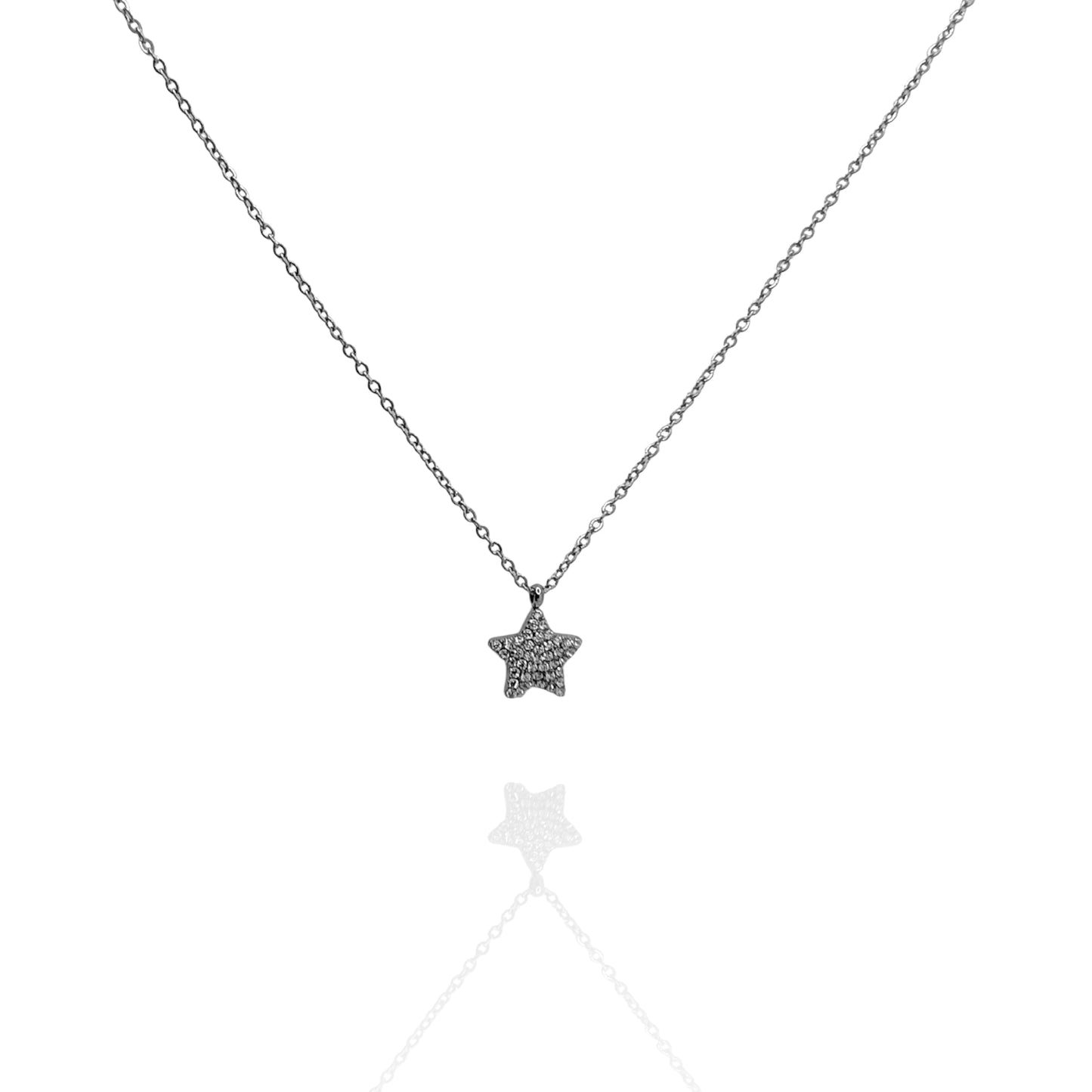Colgante Estrellita