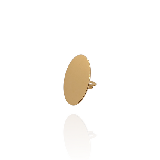 Anillo Baguette
