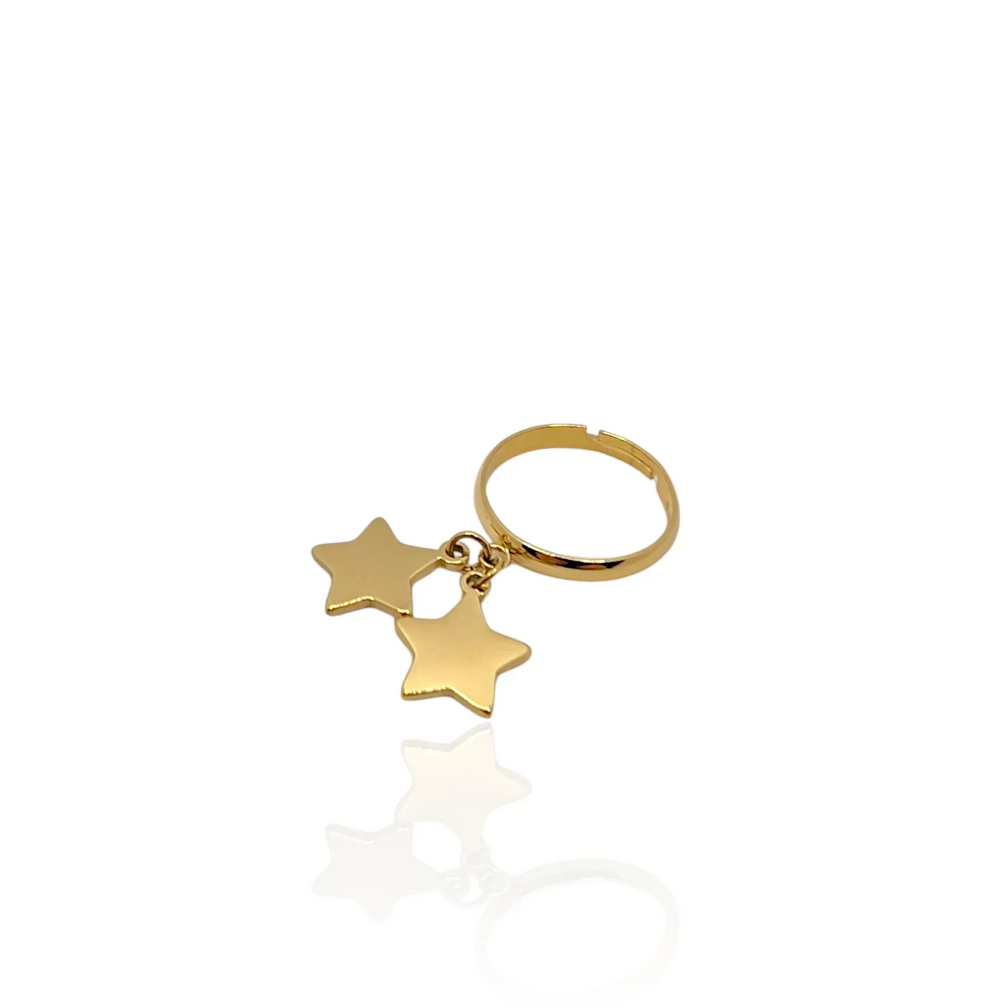Anoa Ring