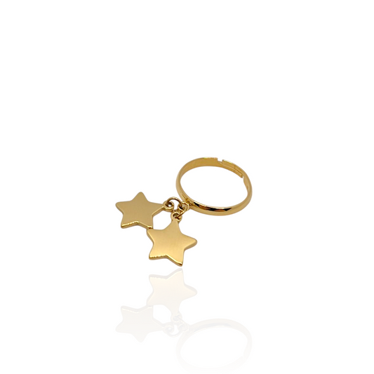 Anoa Ring
