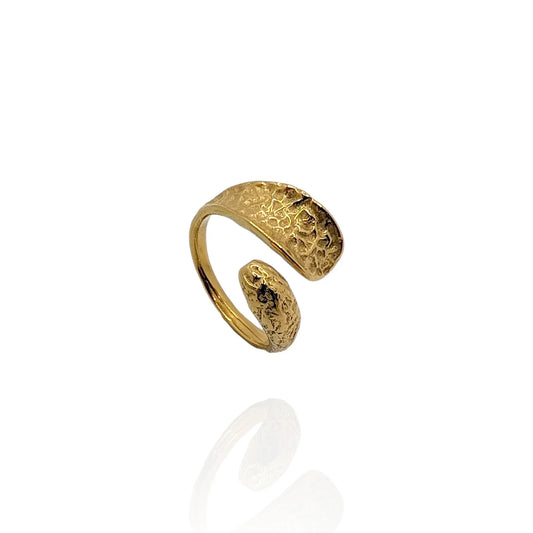 Anillo Malina