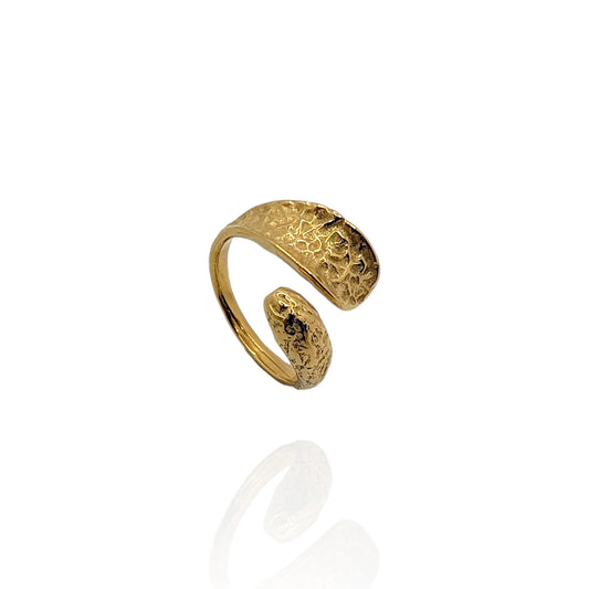 Anillo Malina