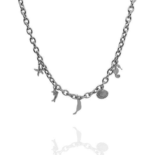 Colgante charms Fuerteventura