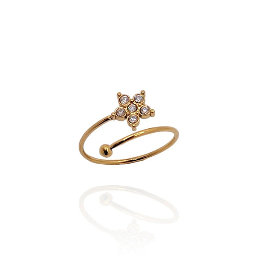 Anillo Solye