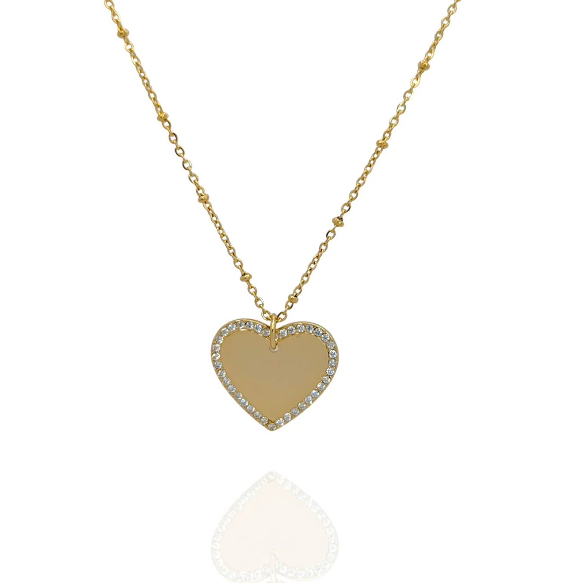 Mandy Necklace