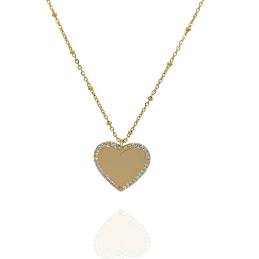 Mandy Necklace