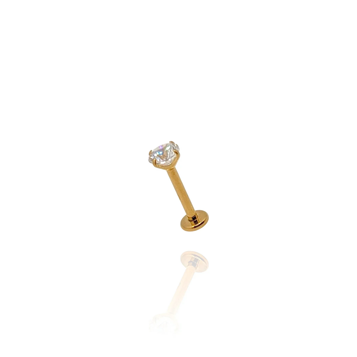 Ear Cartilage Piercing