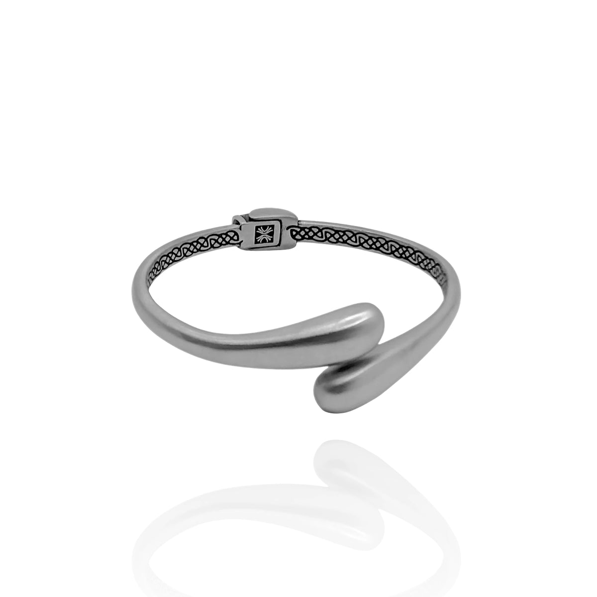 Brazalete rígido Gota