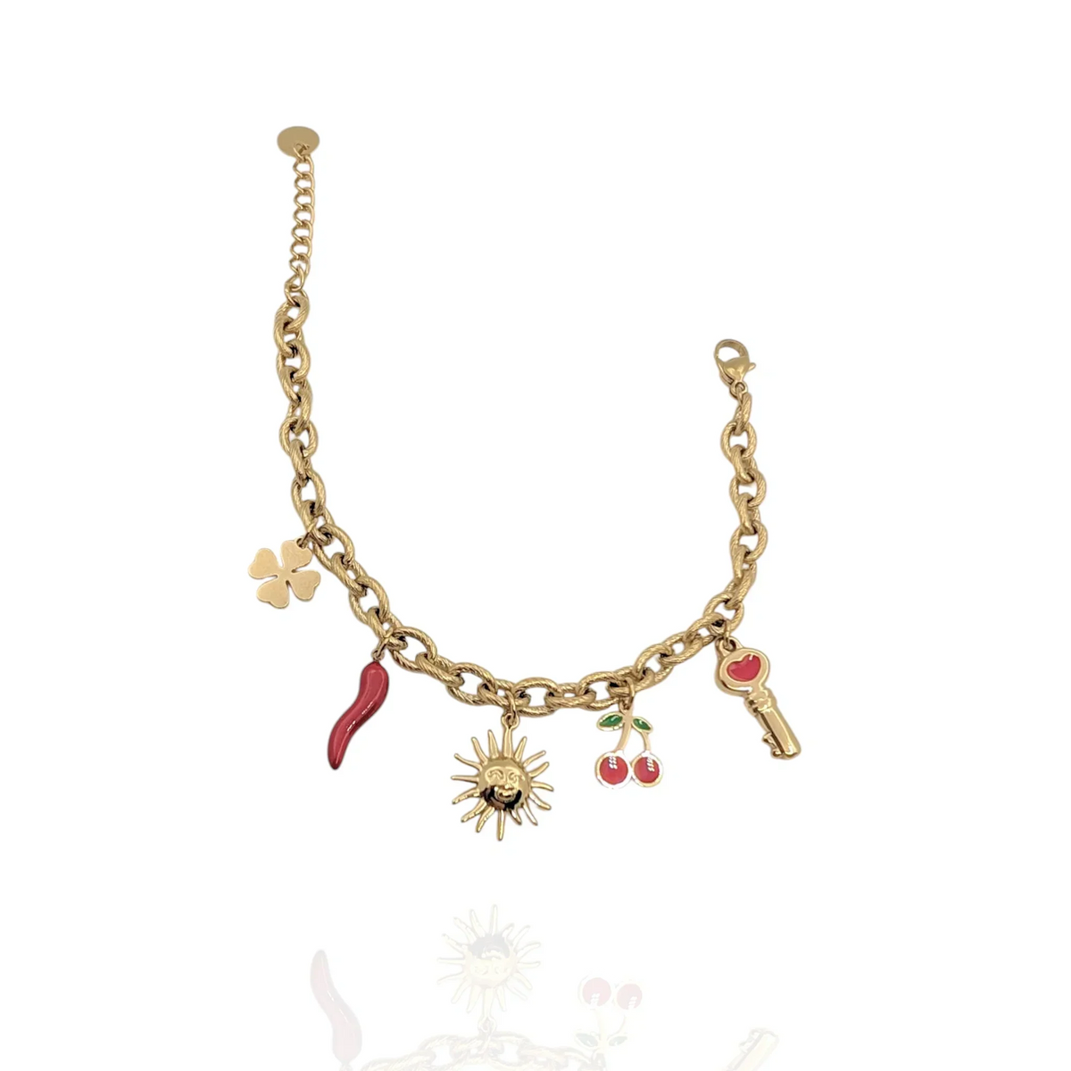 Pulsera Daloa
