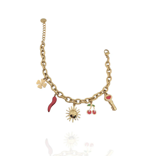 Pulsera Daloa