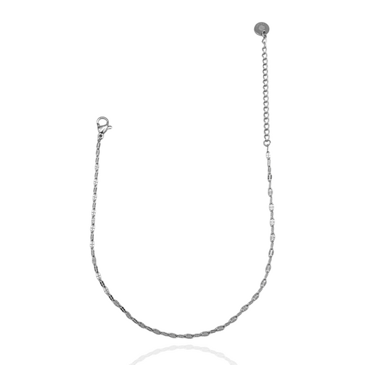 Nia Anklet
