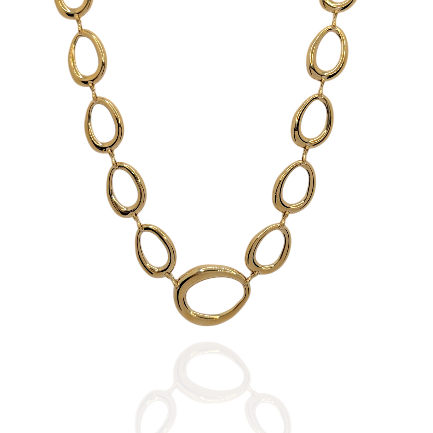 Colgante Belea (46 cm)