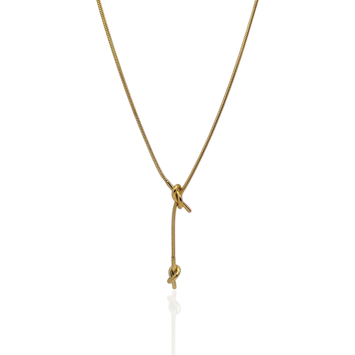 Collar Saly  (55cm)