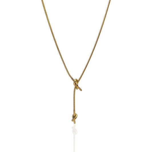 Collar Saly  (55cm)