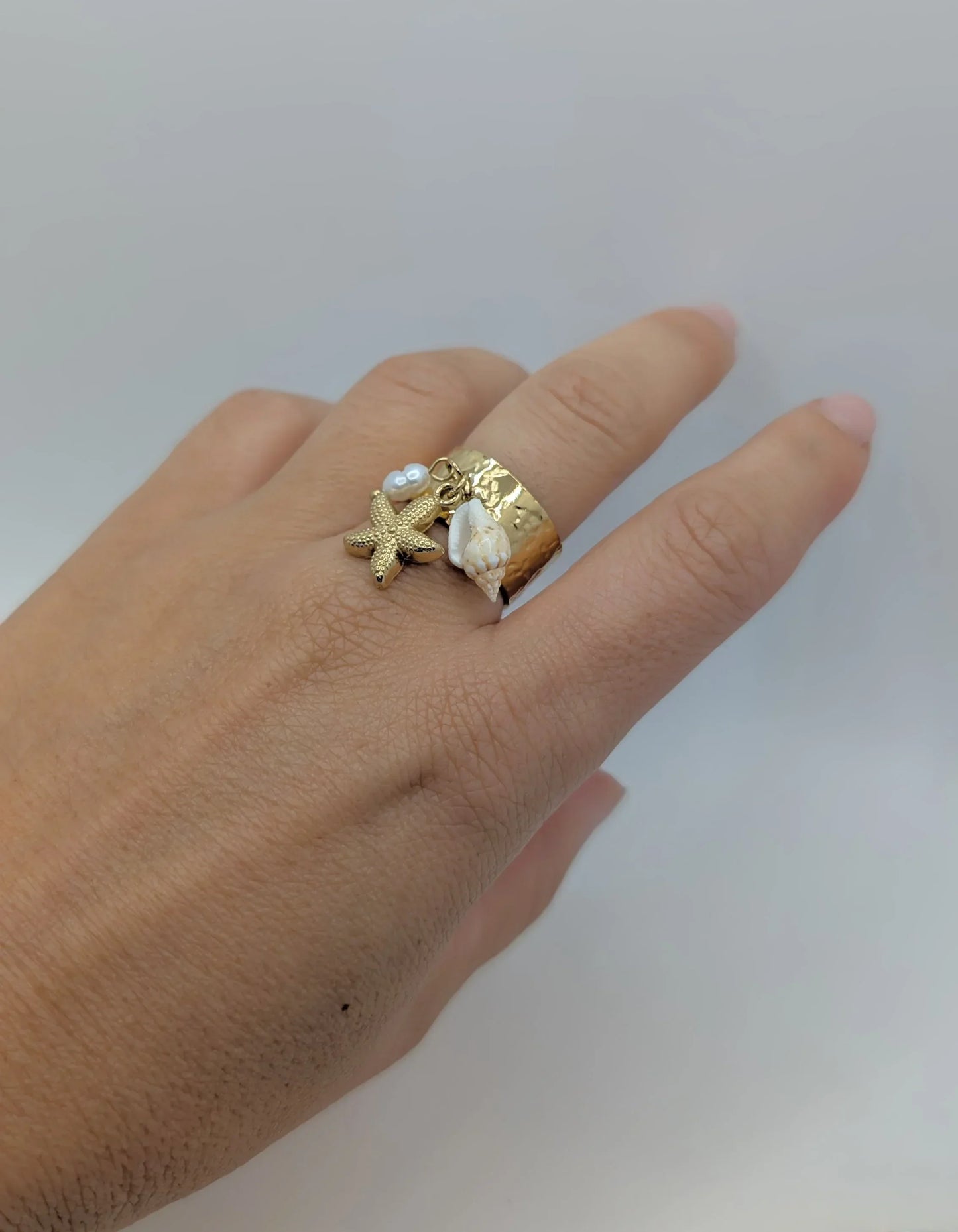 Ocean Ring
